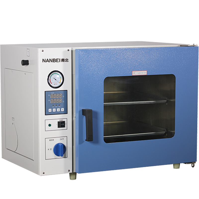 实验室数显干燥设备DZF-6020真空干燥箱-- 河南郑州南北测汞仪厂有限公司
