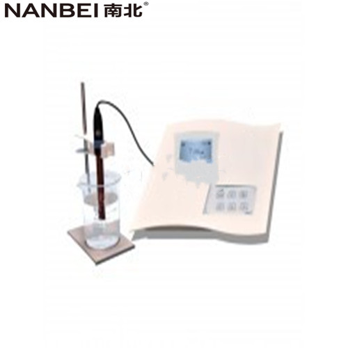 大屏幕液晶数码液晶显示ph测试仪PHS-3C基础型 pH计-- 河南郑州南北测汞仪厂有限公司