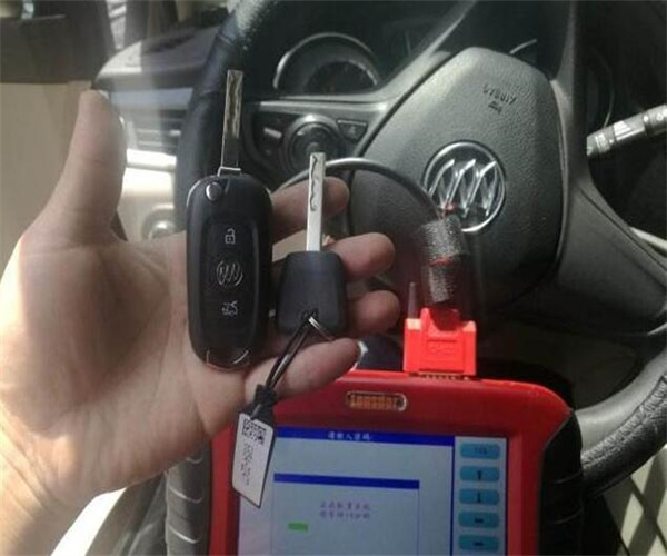 汽车钥匙丢失了怎么办，临洮配汽车钥匙告诉你-- 临洮县智君锁业