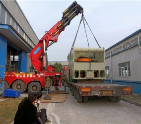 滁州工厂搬迁需要注意什么？