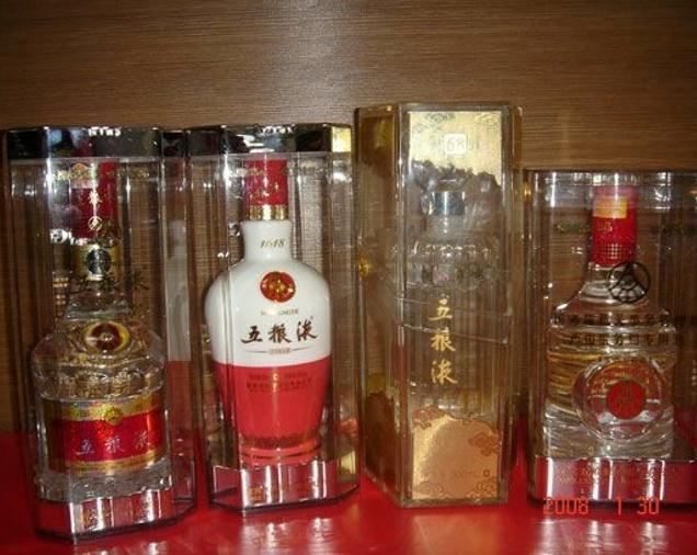 如何快速鉴别五粮液酒的真假？-- 上海顺心堂礼品回收