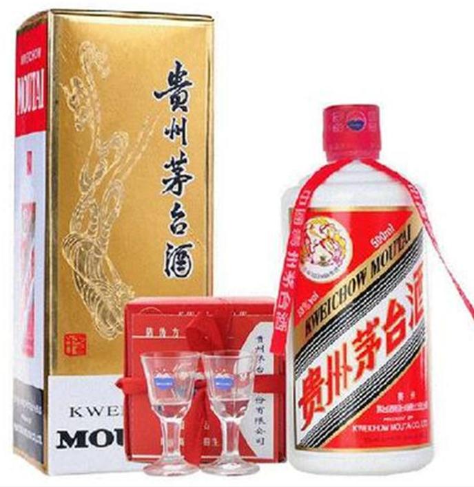 上海礼品回收教你如何保存好的散酒？