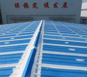 昆明彩钢屋面防水攻略，确保屋顶安全的关键步骤