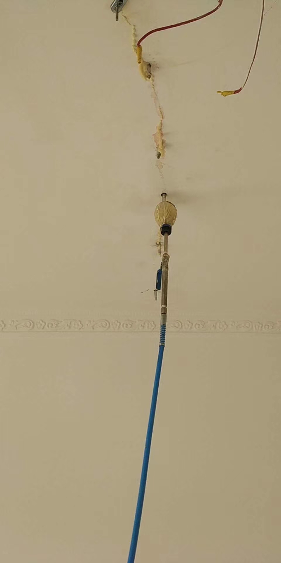 屋顶防水的防水注意事项-- 昆明诚信防水补漏公司    