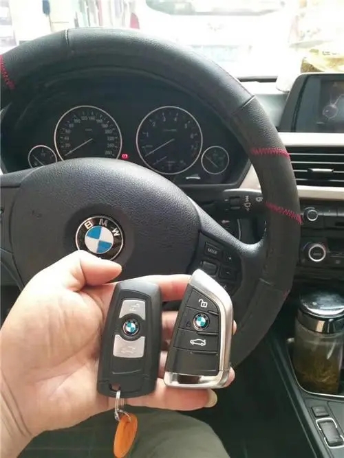 宜阳开锁-汽车的遥控钥匙可以用多长时间