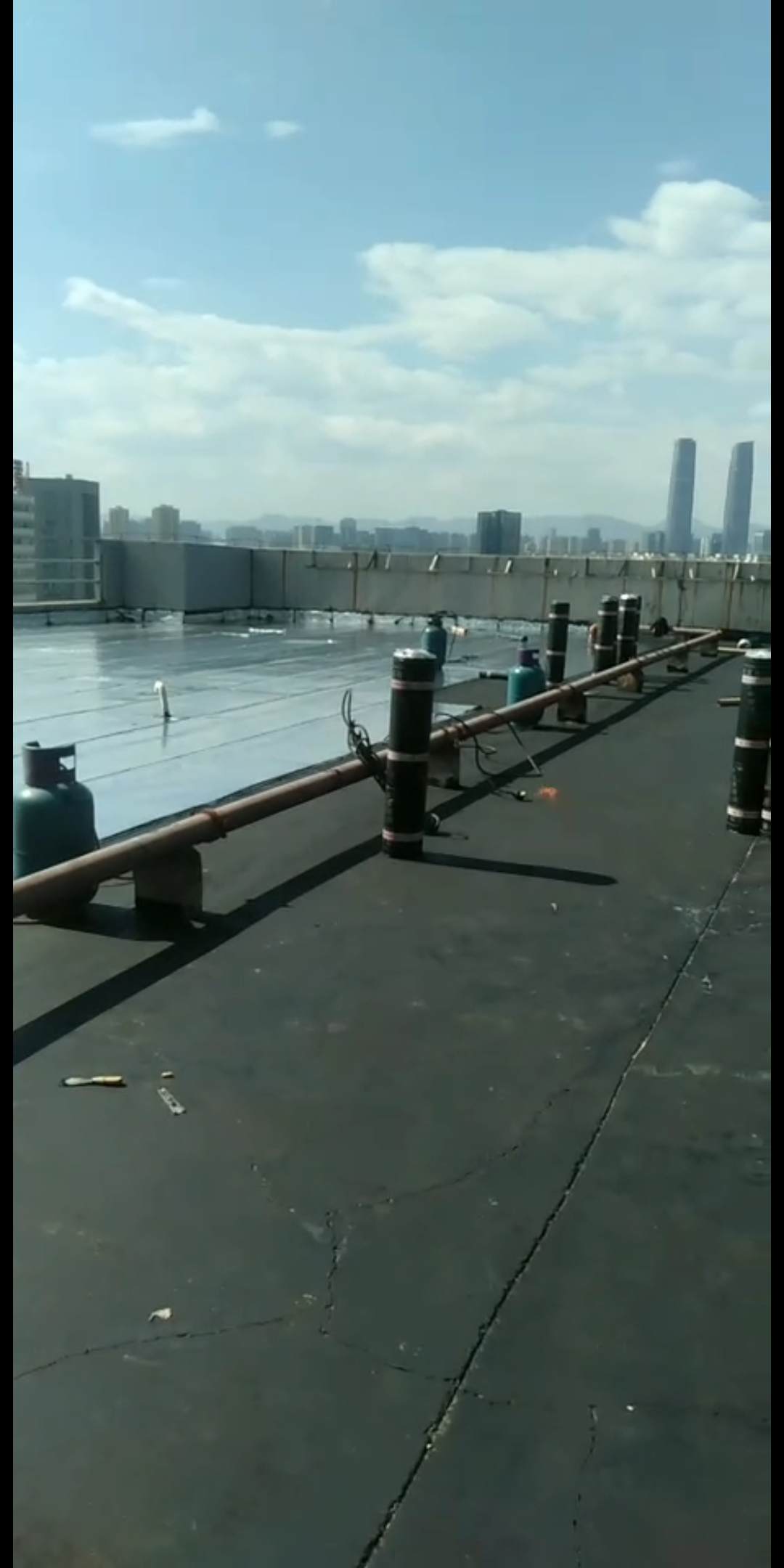 讲解卫生间防水的相关知识
