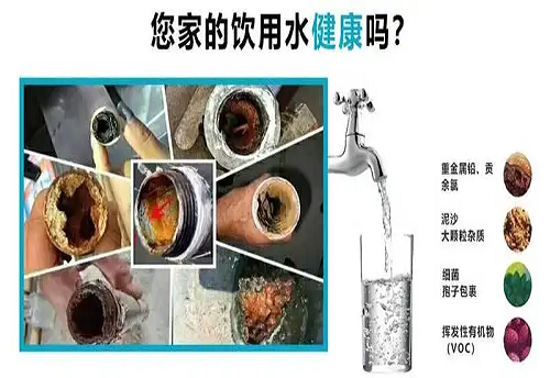 额敏疏通下水道清洗有哪些重要性？