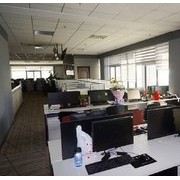 太原市矿源物资贸易有限公司
