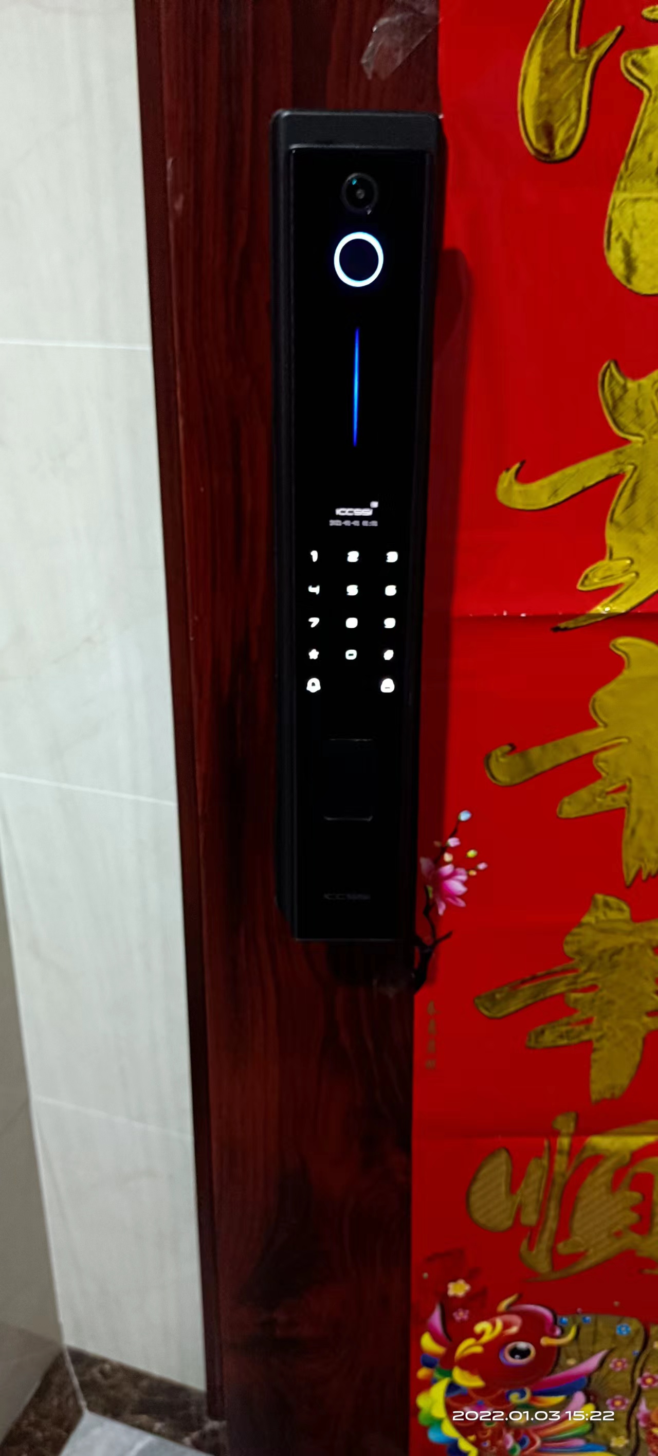 枞阳县柒个二锁店告诉你如何选择好的门锁