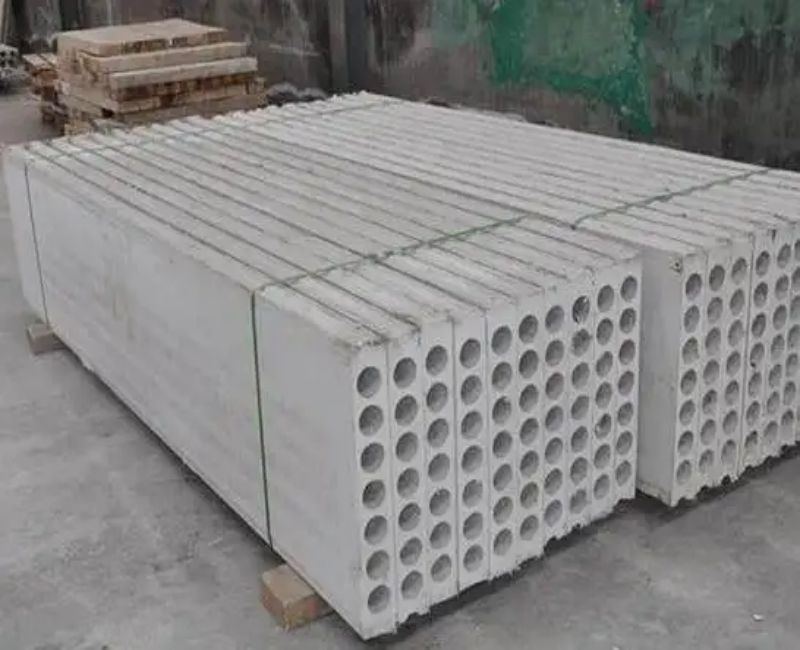 影响轻质隔墙板质量主要因素有哪些？-- 新疆中亿远升新型建材有限公司