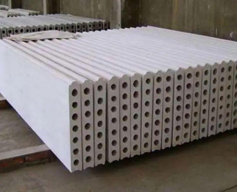 GRC轻质隔墙板的安装步骤有哪些？-- 新疆中亿远升新型建材有限公司