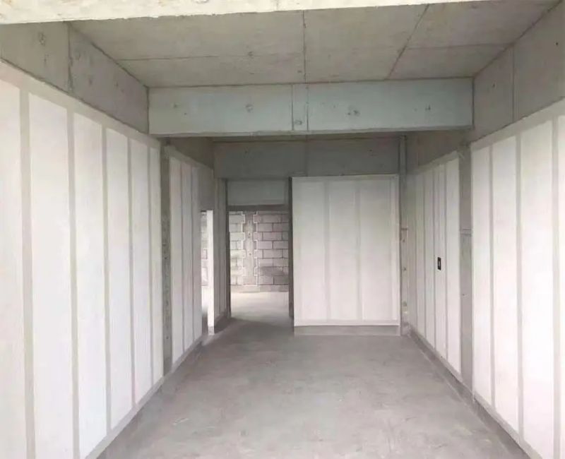 喀什轻质隔墙板隔音效果好吗？