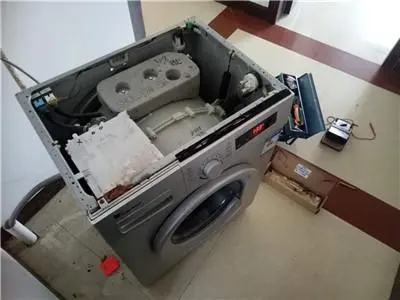 平舆洗衣机维修常见故障有哪些呢？-- 平舆诚信空调维修部