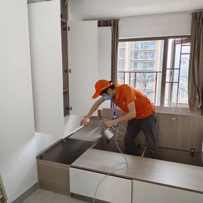 使用环保家具不需要室内甲醛去除吗?