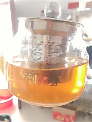 人参乌龙茶好喝吗？价格多少