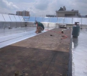 屋顶防水施工要求及屋顶防水施工注意事项有哪些