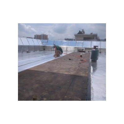 屋顶防水施工要求及屋顶防水施工注