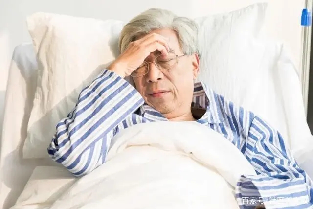 麻城养老院阐述失眠对老年人有哪些危害