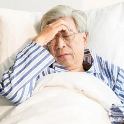 麻城养老院阐述失眠对老年人有哪些危