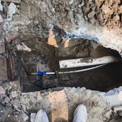 漏水检测金属埋地管道如何延长使用寿