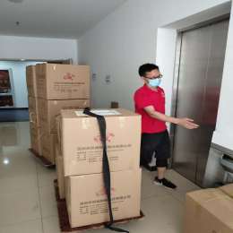 福清长途搬家需要注意什么?-- 福清市万顺搬家有限公司