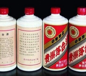 聊城上门回收闲置茅台空瓶子