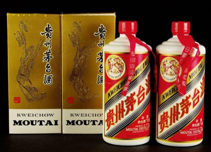 聊城回收烟酒礼品识别真假白酒