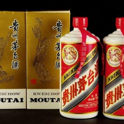 宜昌回收烟酒礼品识别真假白酒