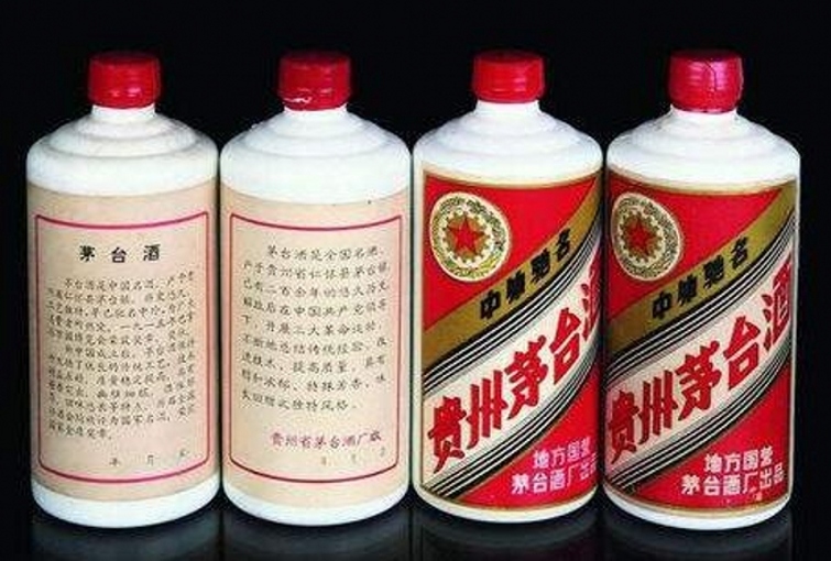 聊城回收茅台酒五粮液教你茅台酒怎么保存
