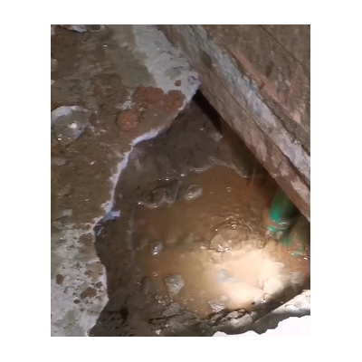 福州室内外水管漏水检测应该如何有效