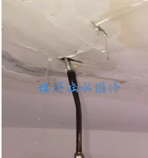 福州地下室漏水:如何做好别墅地下室防水-- 福州水哥漏水检测中心