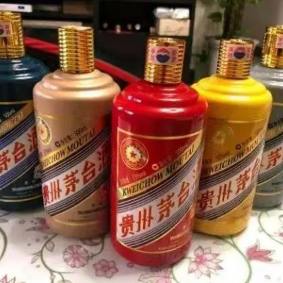 厦门回收茅台酒分享酱香酒的酱香味道
