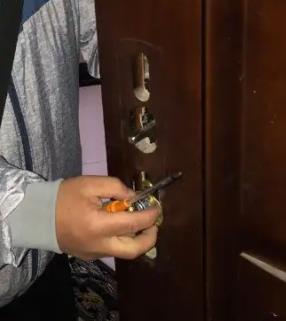 榆中开锁公司电话介绍锁芯的重要性-- 榆中跃风开锁中心