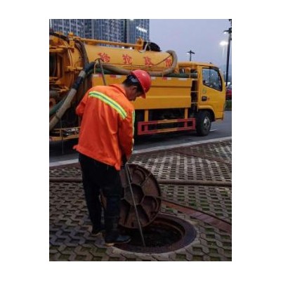 东坡区清理化粪池和管道的方法