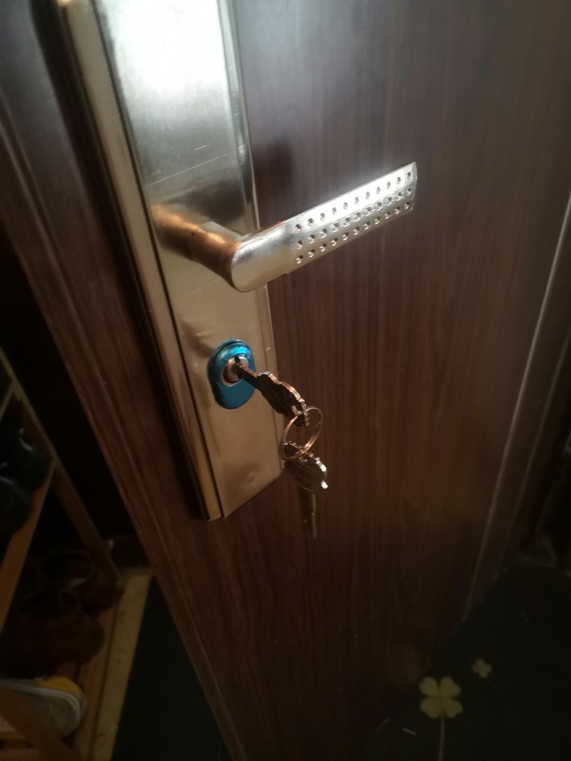 汤阴开锁：锁具的保养方法‍