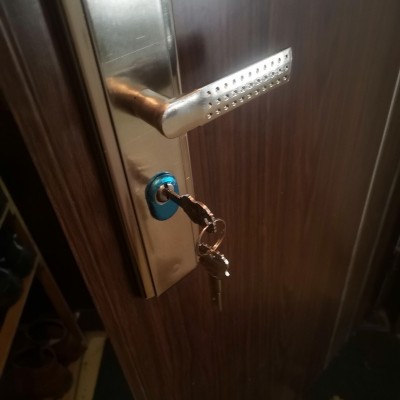 兰考开锁：锁具的保养方法‍