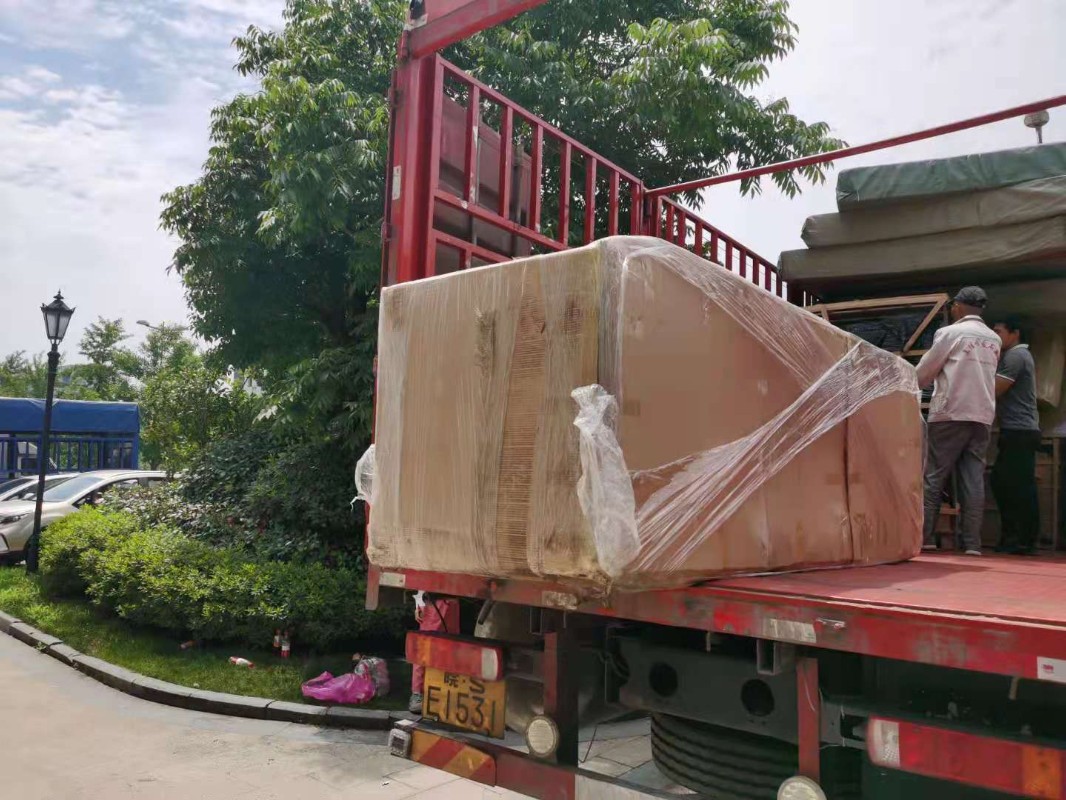 德清搬家公司前后及搬家途中需要注意的问题？-- 德清速达搬家公司