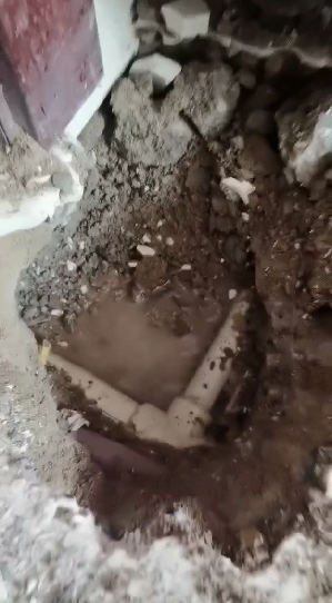 天津地下自来水管道漏水检测水管漏水原因