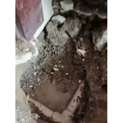 天津地下自来水管道漏水检测水管漏