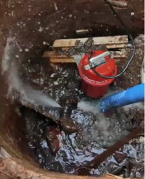 天津消防管道漏水检测为您解决一切困难问题