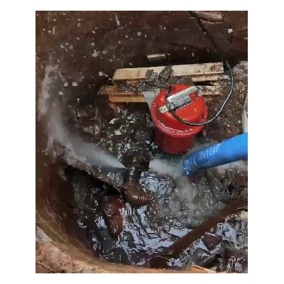 天津消防管道漏水检测为您解决一切困
