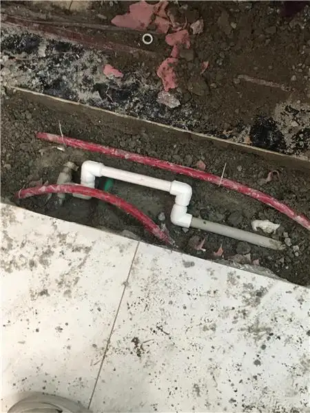 天津供暖管道漏水检测-查漏测漏水检测方法