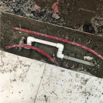 天津供暖管道漏水检测-查漏测漏水检