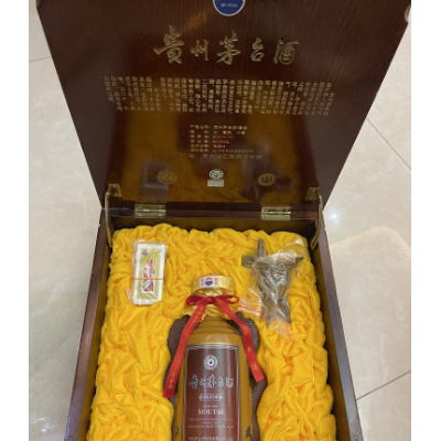 本溪烟酒回收怎么看酱香酒是不是纯酿