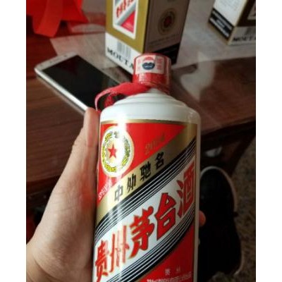 宜宾本地实体店茅台酒回收