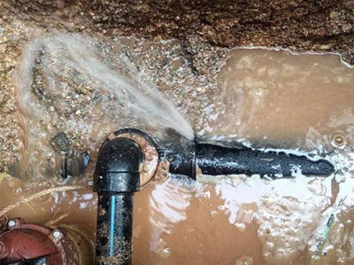 天津地下水管漏水检测方法都有哪些？