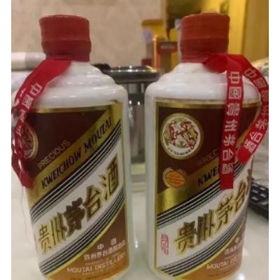 泉州茅台酒空瓶回收，酱香茅台酒回收