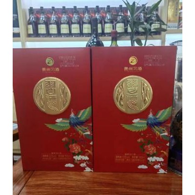 汉中高价回收茅台酒 回收五粮液红酒