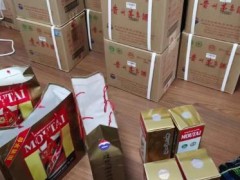 汉中回收酒老“8大名酒”，茅台为何只排第5名？