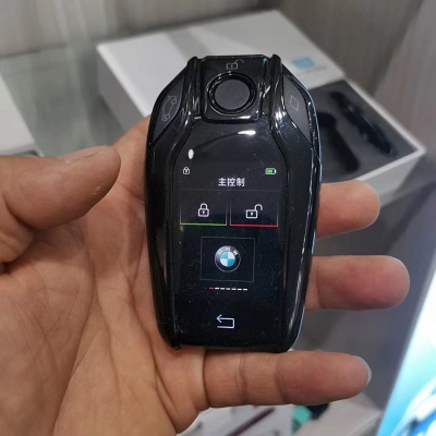 汽车遥控钥匙失灵原因是什么？长顺匹配汽车钥匙